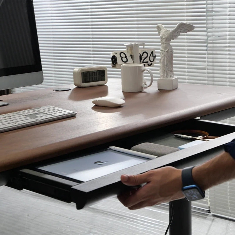 Ergonomic Standing Desk - Elevate Your Workspace!