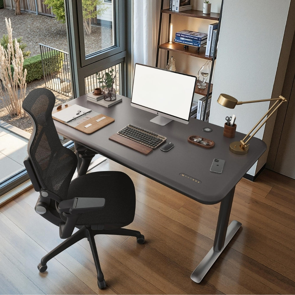 Ergonomic Standing Desk - Elevate Your Workspace!