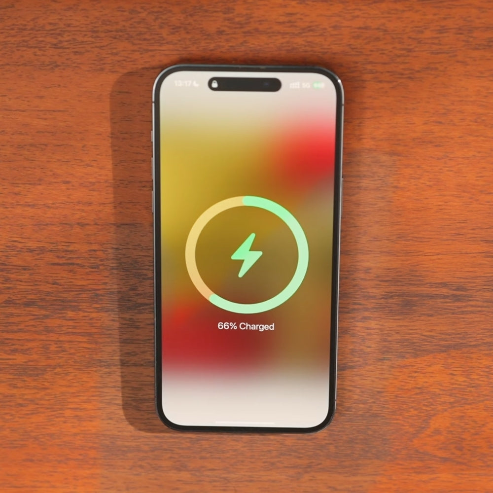 Ergonomic Standing Desk - Elevate Your Workspace!