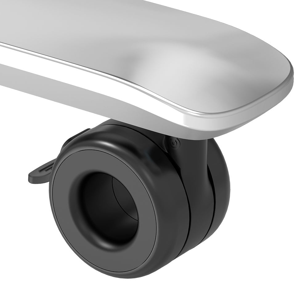 Ergonomic Standing Desk - Elevate Your Workspace!