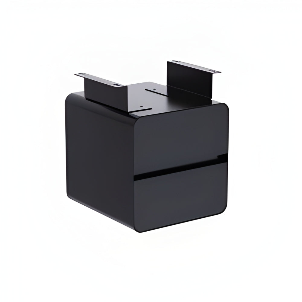 Steel Under-desk Cabinet