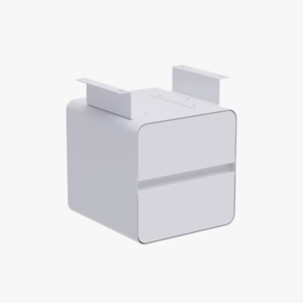 Steel Under-desk Cabinet