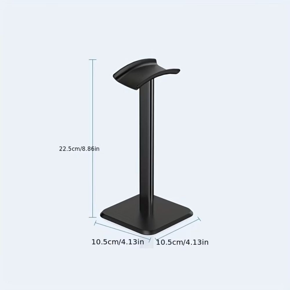 Premium Desktop Headphone Stand