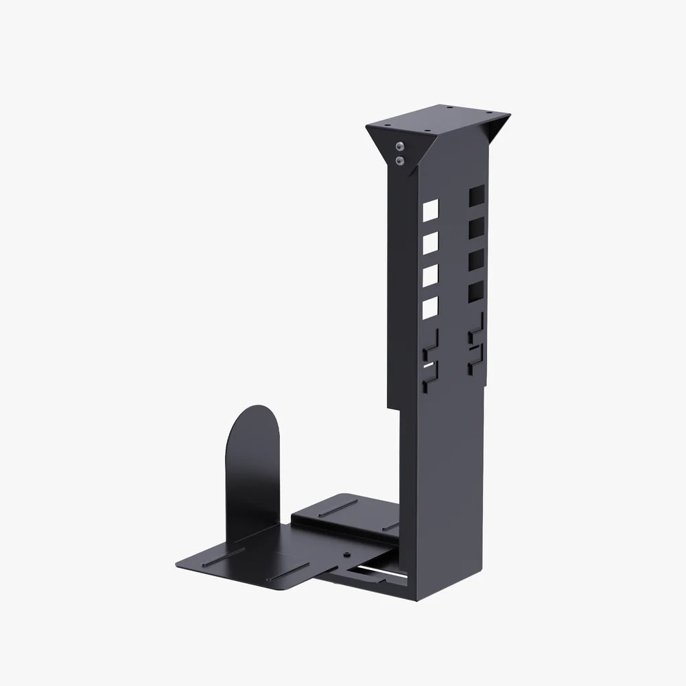 Adjustable CPU Holder
