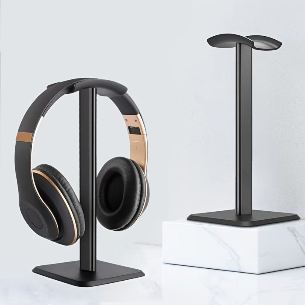 Premium Desktop Headphone Stand