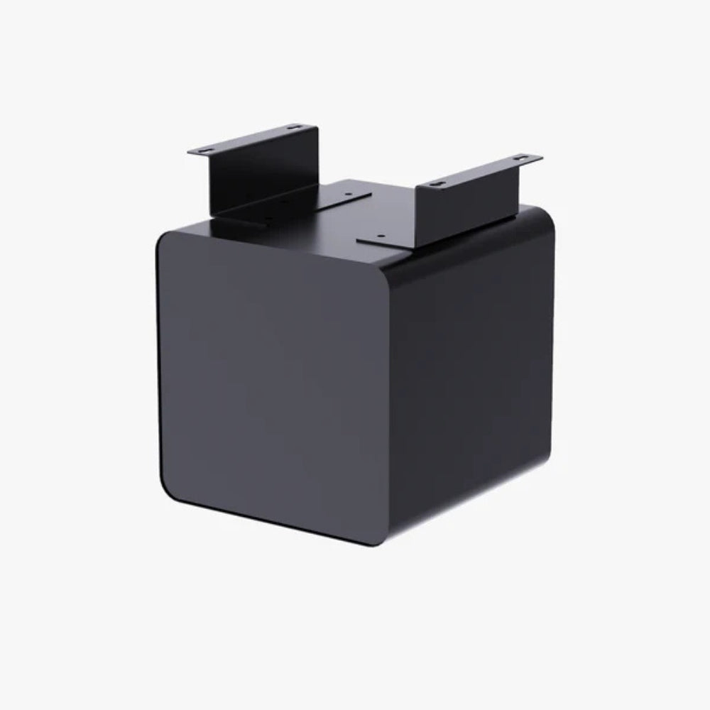 Steel Under-desk Cabinet