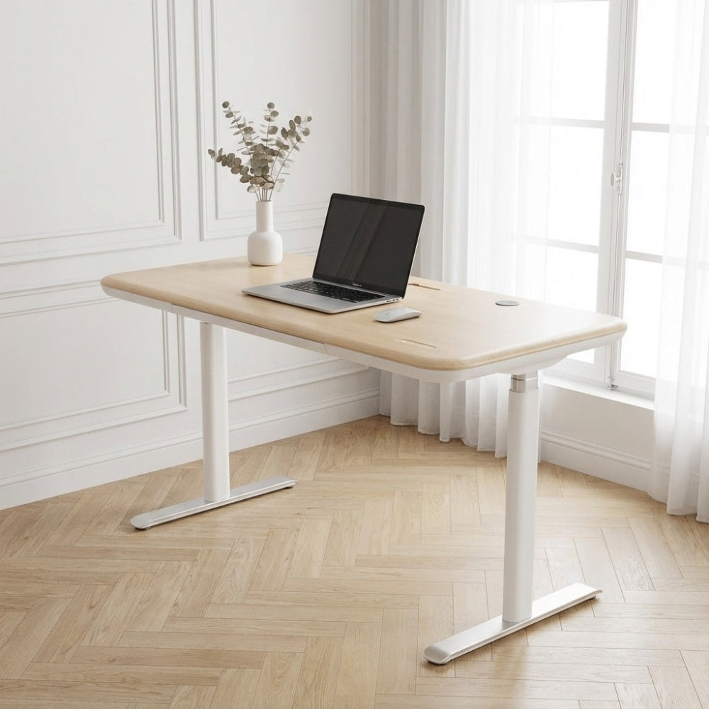 Ergonomic Standing Desk - Elevate Your Workspace!