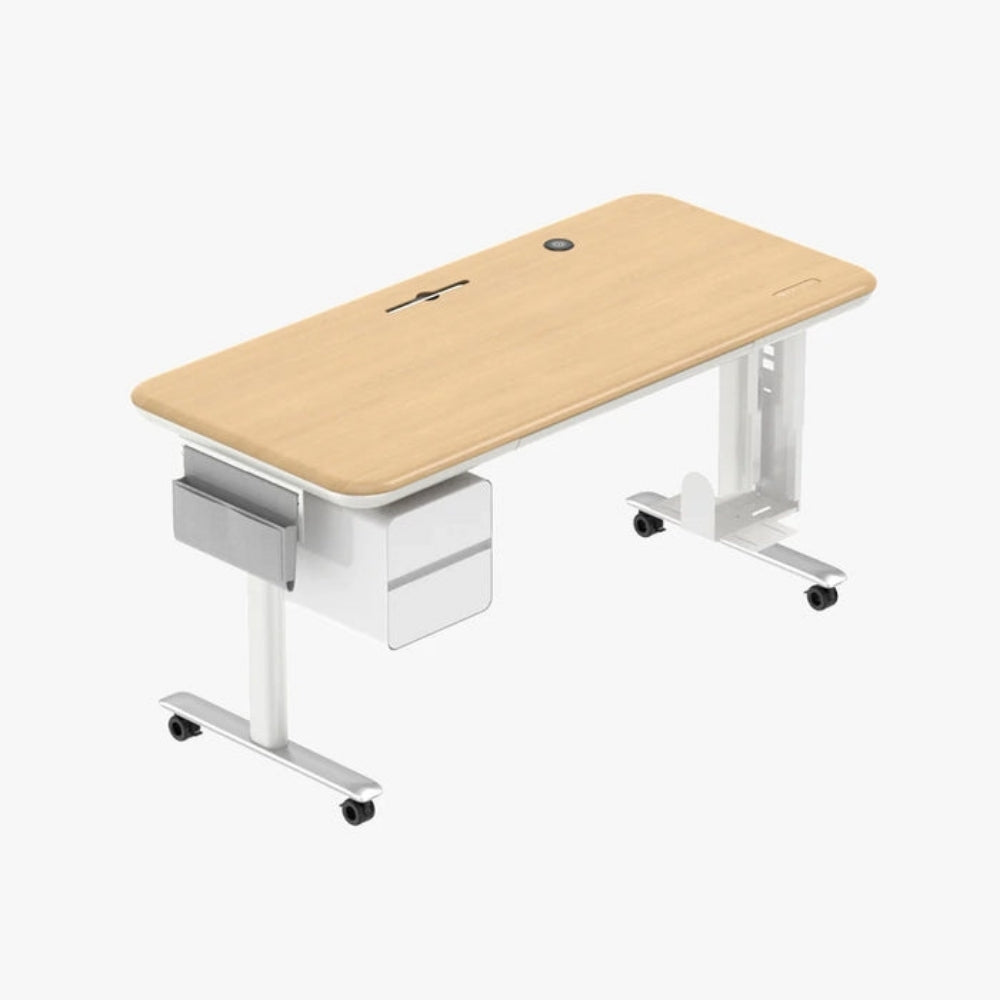 Ergonomic Standing Desk - Elevate Your Workspace!